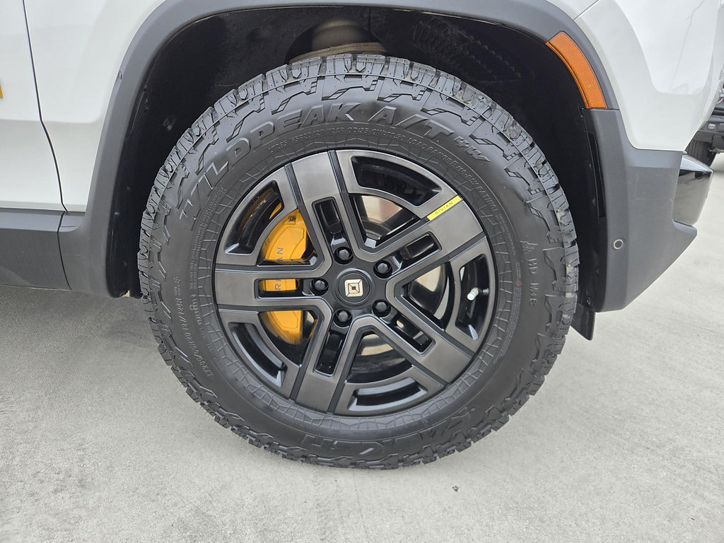 Used 2022 Rivian R1T Adventure AWD/4WD image 22