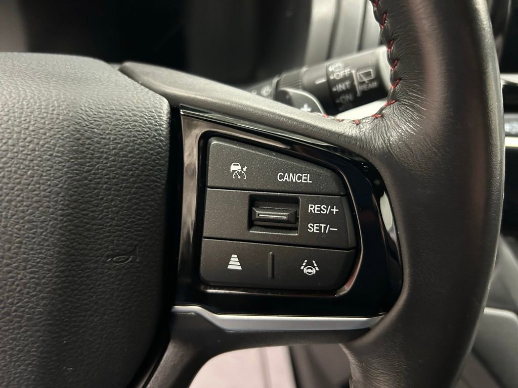 Used 2025 Honda Odyssey Sport-L image 13
