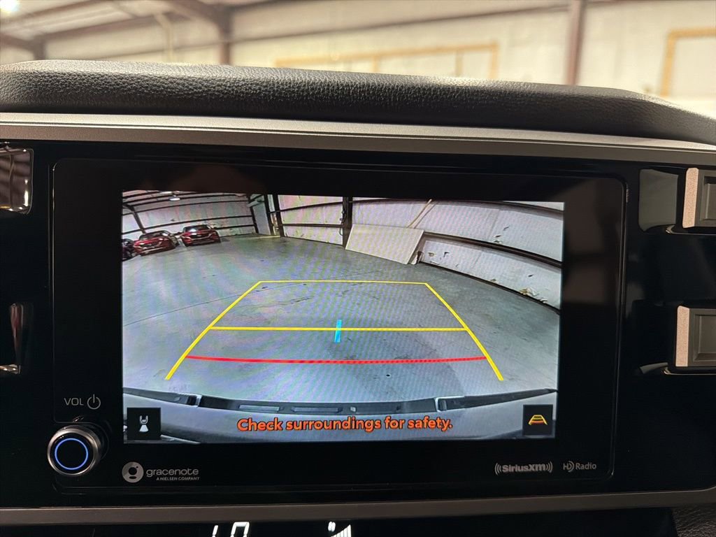 Used 2024 Toyota Tundra SR5 w/ TRD Sport Package image 17