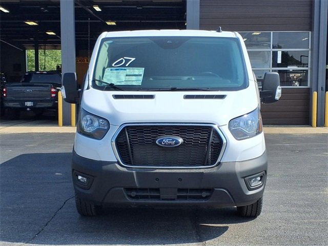New 2025 Ford Transit 250 Low Roof w/ Exterior Upgrade Package image 20