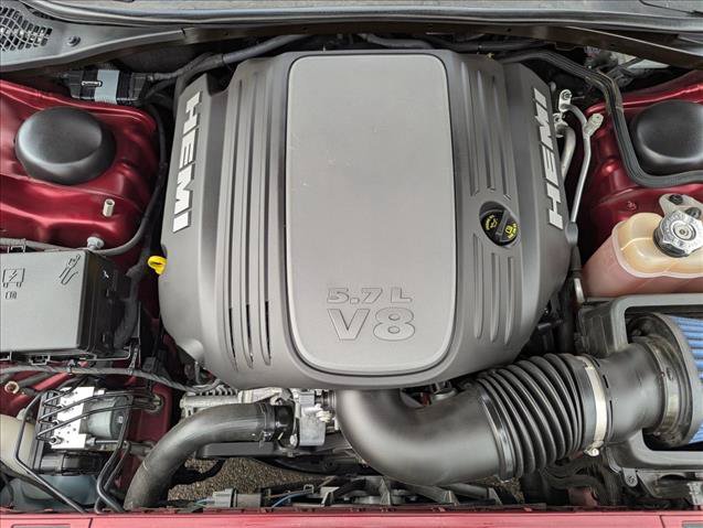 Used 2020 Dodge Challenger R/T w/ T/A Package RWD image 22