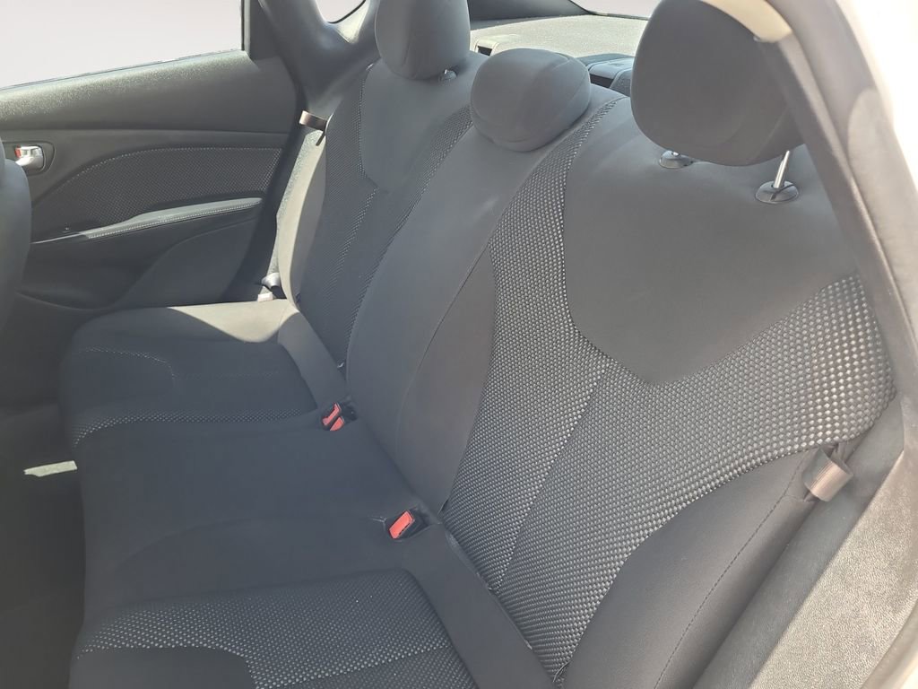 Used 2016 Dodge Dart SE w/ Convenience Group FWD image 13