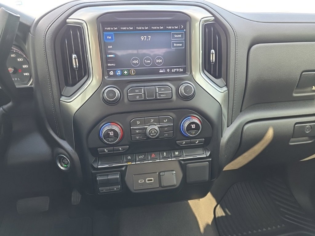 Used 2021 Chevrolet Silverado 1500 LT image 15