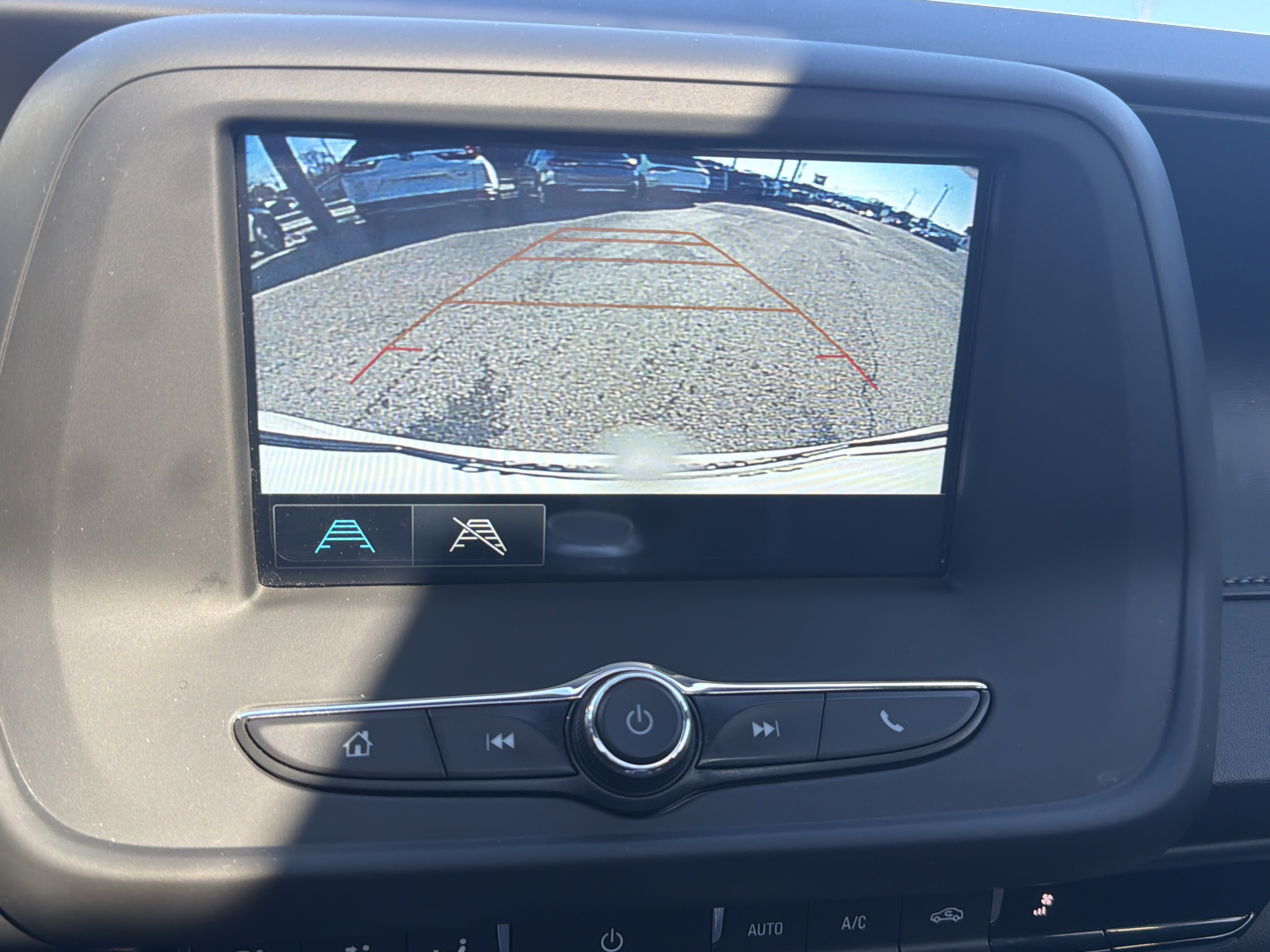 Used 2018 Chevrolet Camaro LT w/ RS Package image 17