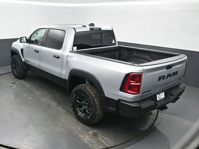 New 2026 RAM 1500 RHO AWD/4WD image 39