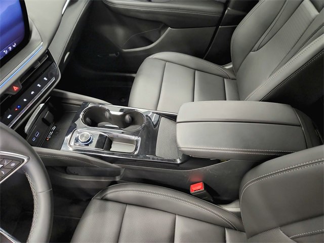 Used 2025 Buick Envision Preferred image 21