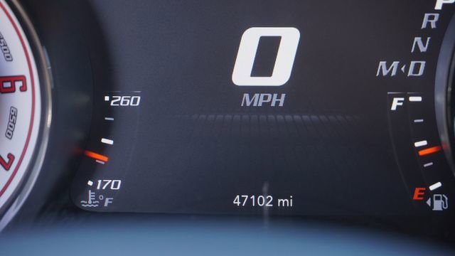 Used 2023 Dodge Challenger R/T Scat Pack w/ Plus Package image 26