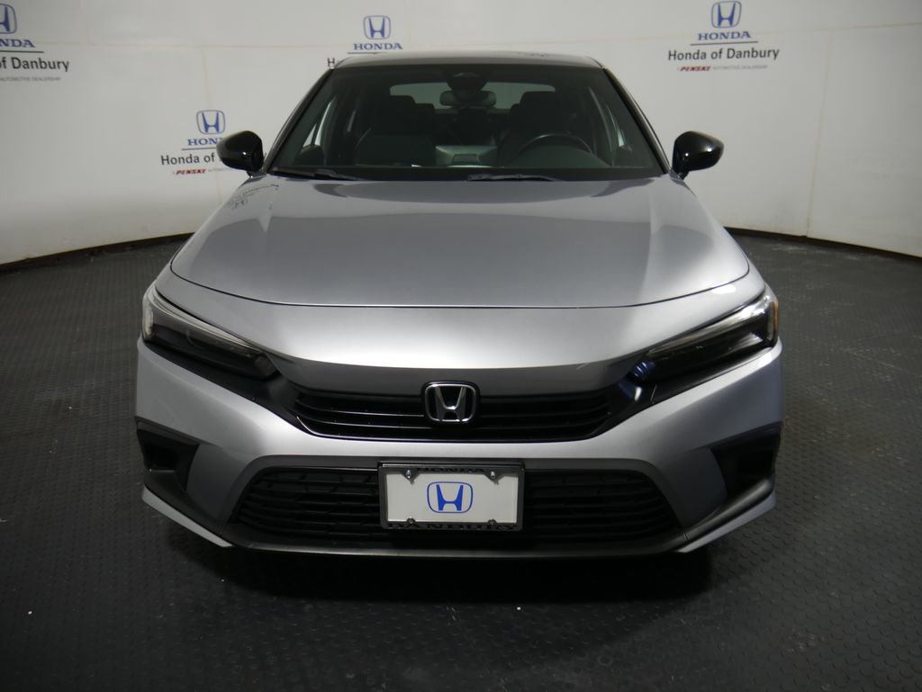 Used 2023 Honda Civic Sport image 2