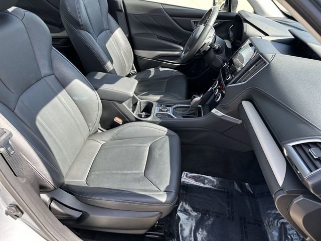 Used 2024 Subaru Forester Limited image 28