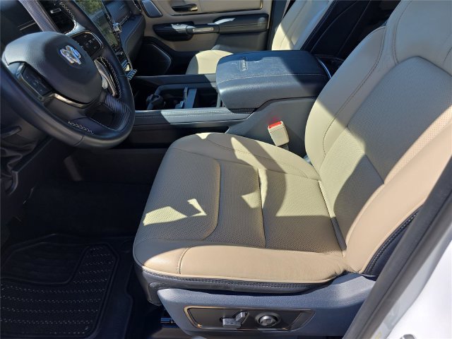 Used 2020 RAM 1500 Limited AWD/4WD image 23
