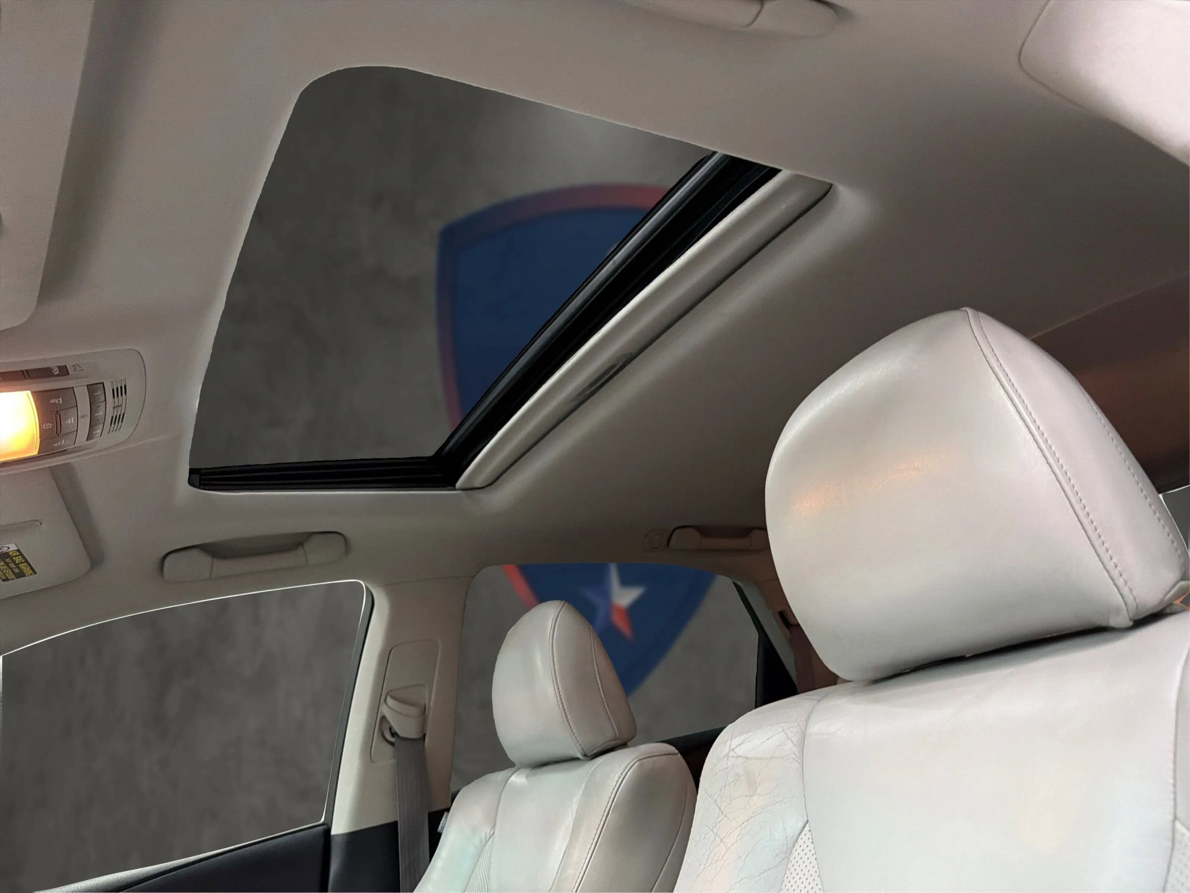 Used 2012 Lexus RX 450h FWD w/ Premium Pkg image 42