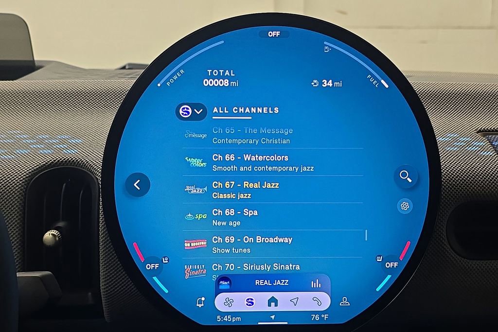 New 2026 MINI Cooper S image 17