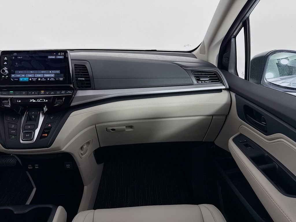 New 2026 Honda Odyssey EX-L image 24