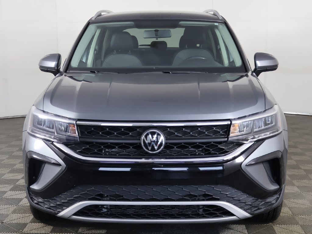 Used 2022 Volkswagen Taos SE image 10