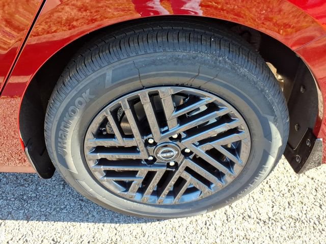 New 2026 Nissan Sentra SV image 4