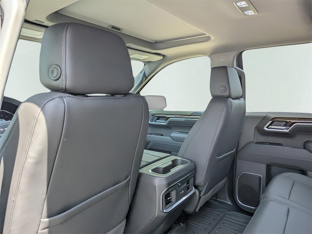 New 2026 GMC Sierra 1500 Elevation w/ Elevation Premium Package image 14