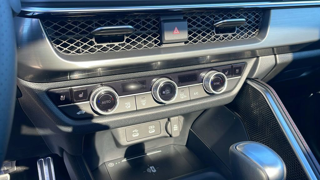 New 2025 Acura ADX A-Spec image 16