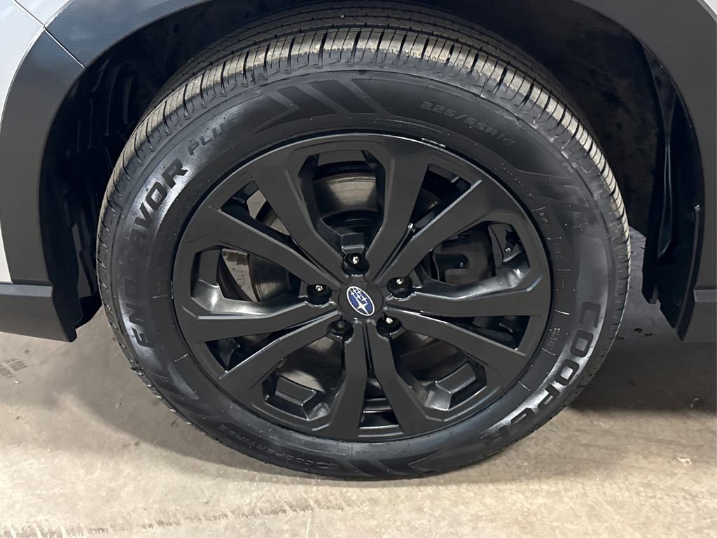 Used 2019 Subaru Forester Sport image 10