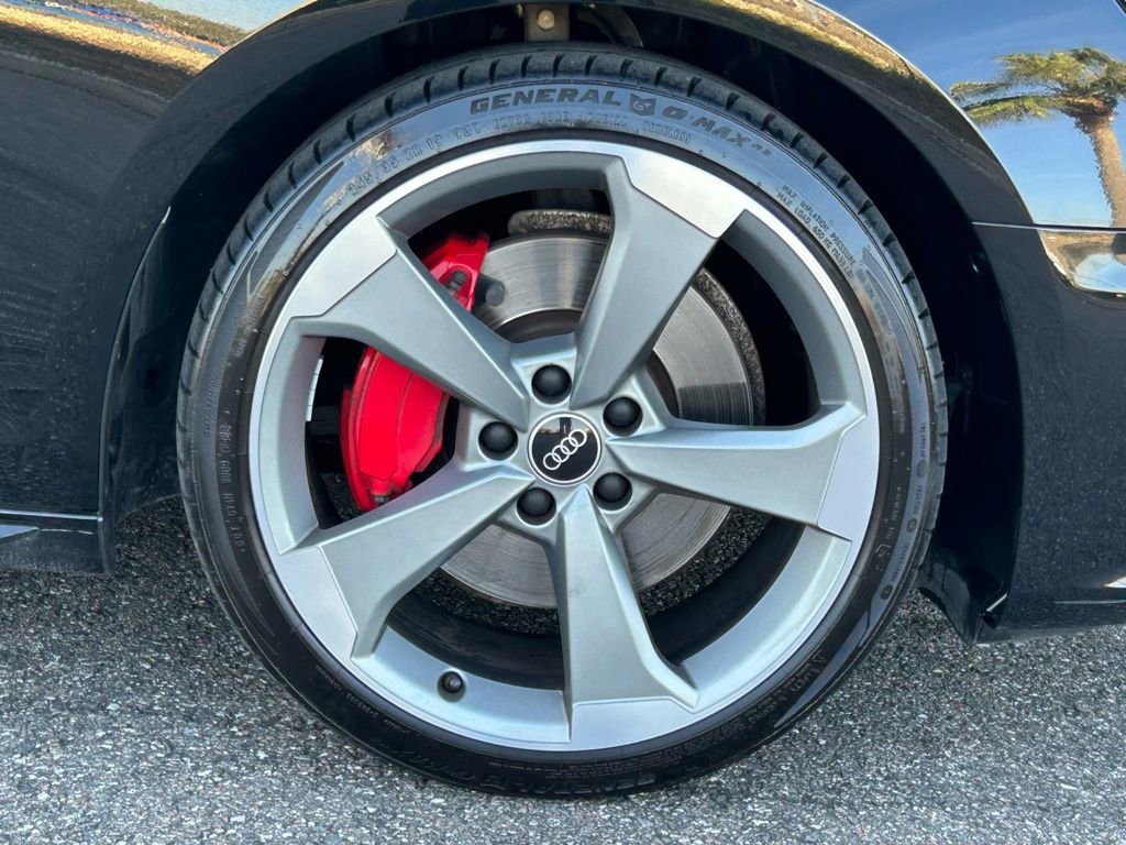 Used 2023 Audi A4 2.0T Premium Plus w/ Premium Plus Package image 46