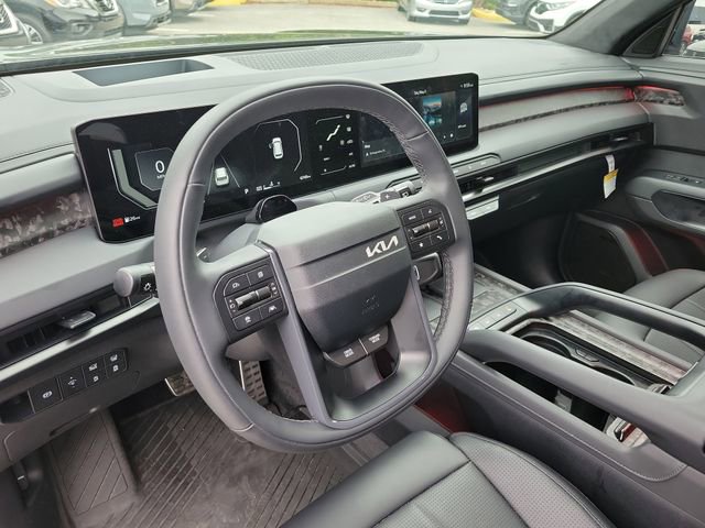 Used 2027 Kia Telluride SX Prestige X-Pro AWD/4WD image 22