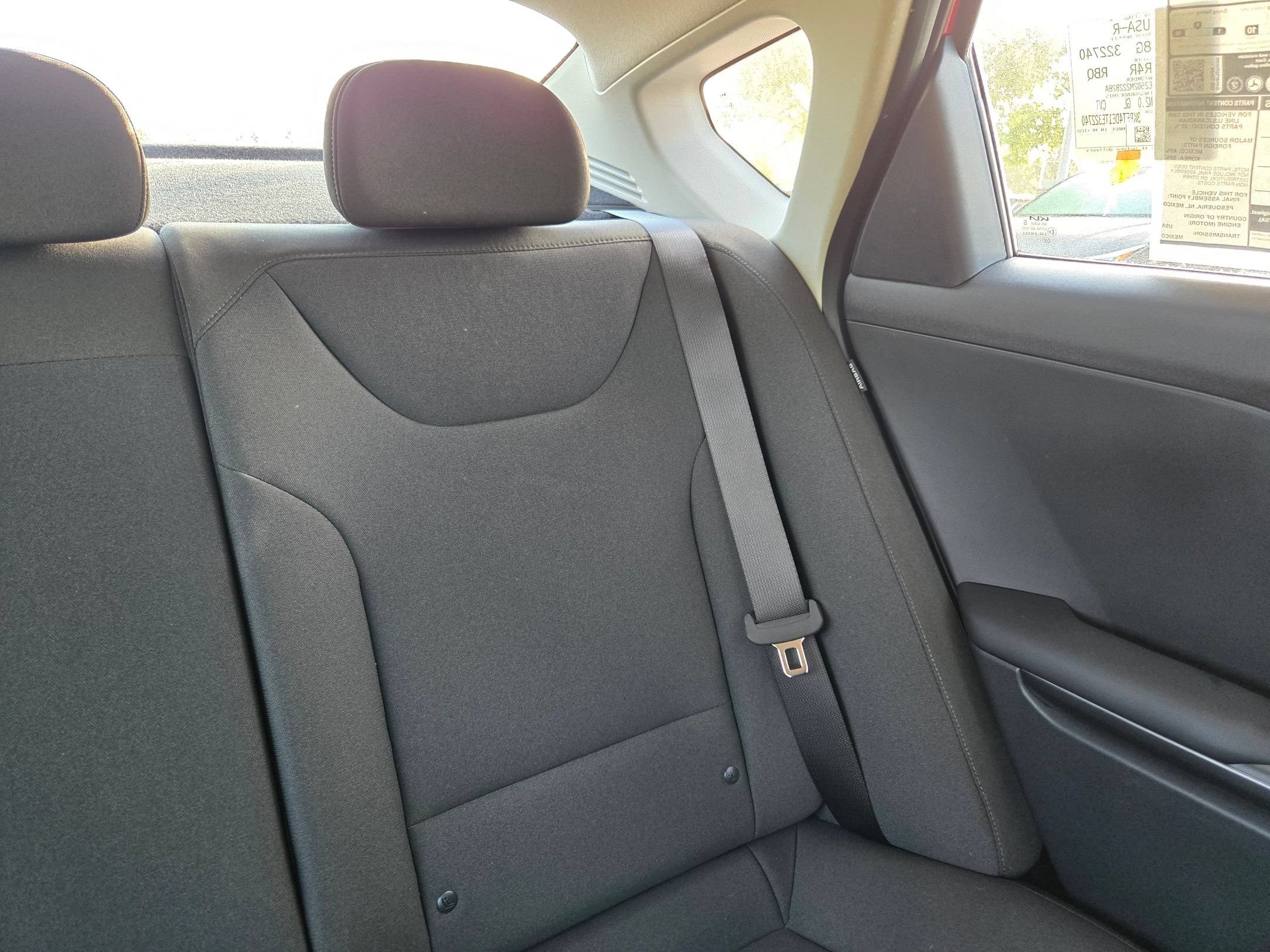 New 2026 Kia K4 FWD image 14