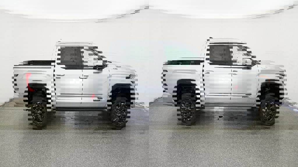New 2026 Toyota Tundra Platinum image 11
