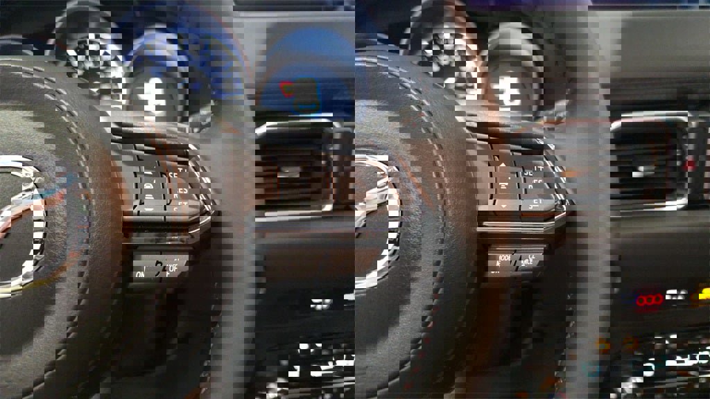 New 2025 MAZDA CX-5 Carbon Edition image 26