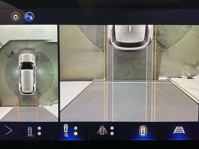 New 2026 Chevrolet Equinox RS w/ Convenience Package III image 17