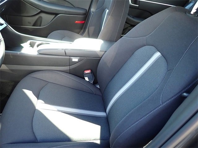 New 2026 Hyundai Sonata SEL image 11