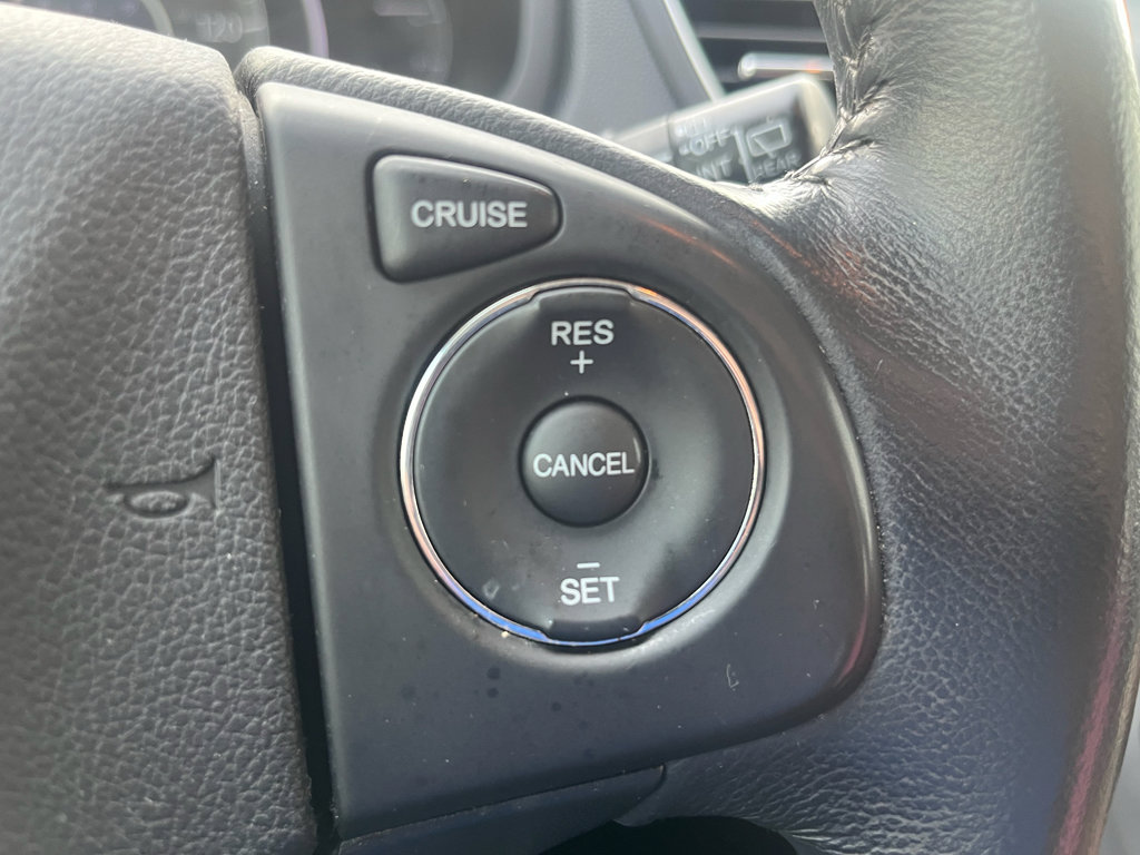 Used 2015 Honda CR-V EX-L image 13