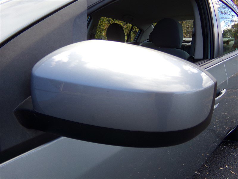 Used 2011 Nissan Sentra 2.0 image 19