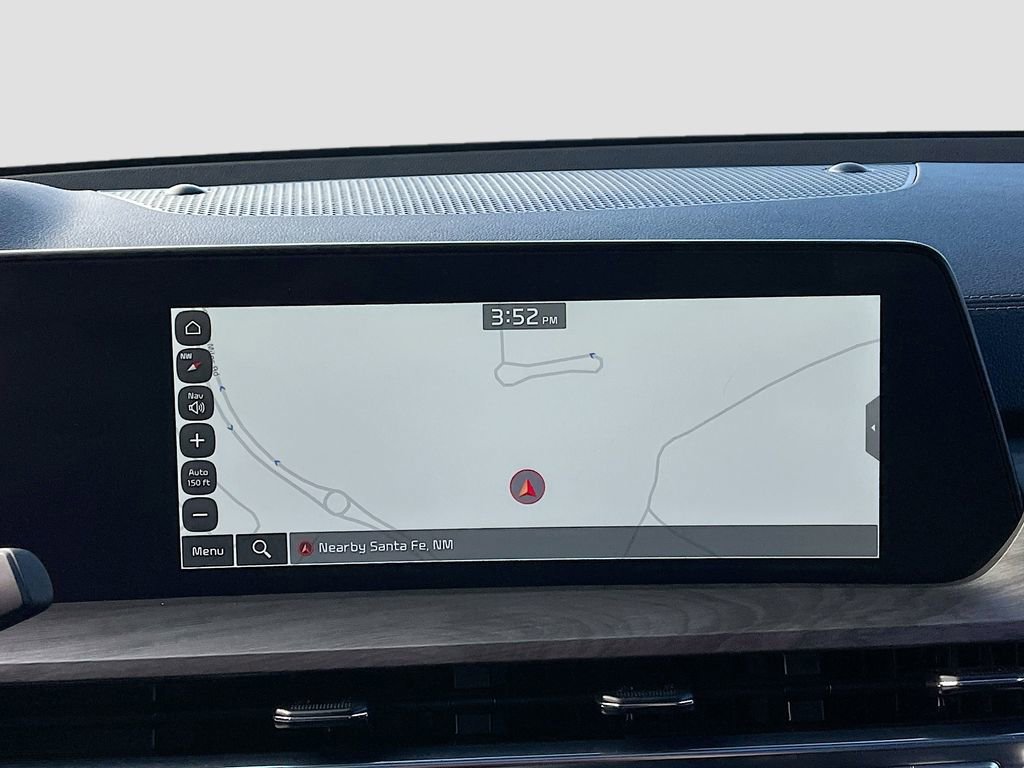 Used 2024 Kia Telluride SX X-Line image 13