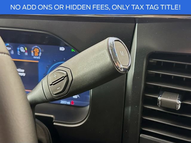 New 2026 Ford F350 Lariat w/ Lariat Ultimate Package image 17