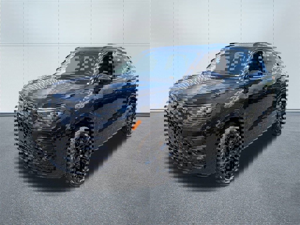 New 2025 Volkswagen Tiguan SE R-Line image 7