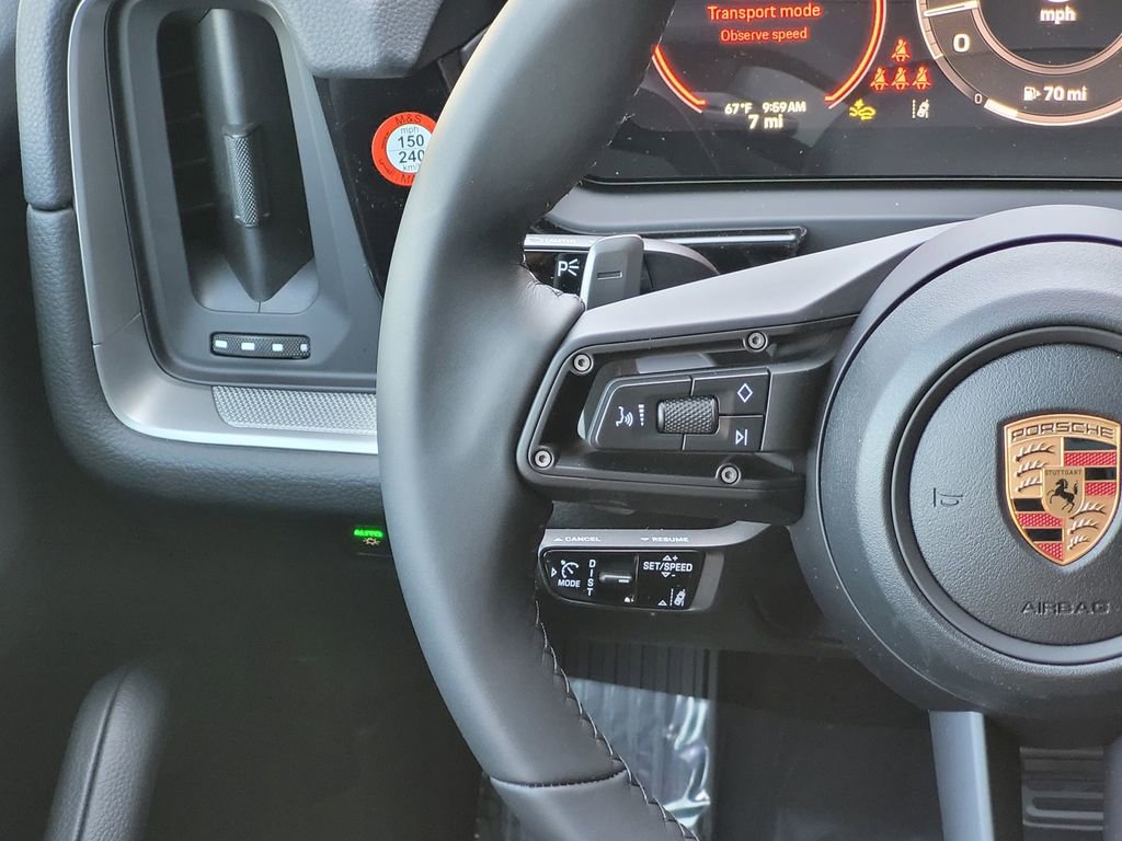 New 2026 Porsche Cayenne S image 15