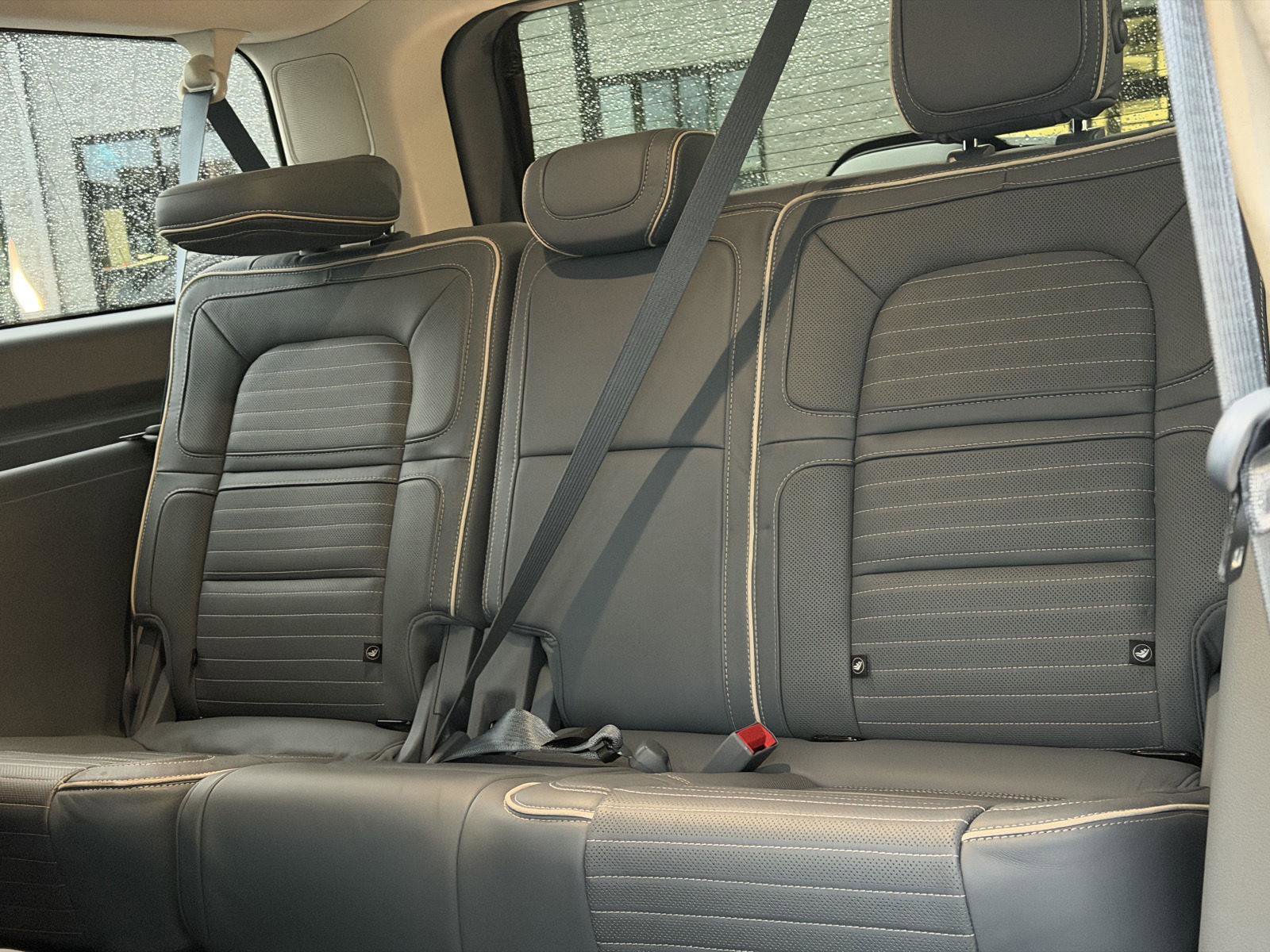 Used 2018 Lincoln Navigator L Black Label image 46
