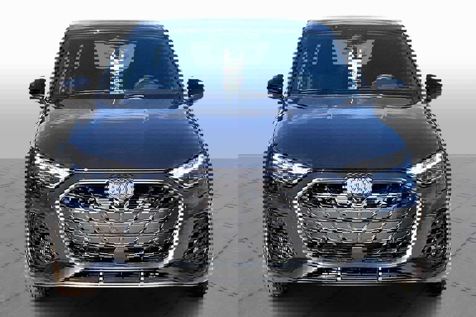 New 2026 Audi S3 Premium image 3