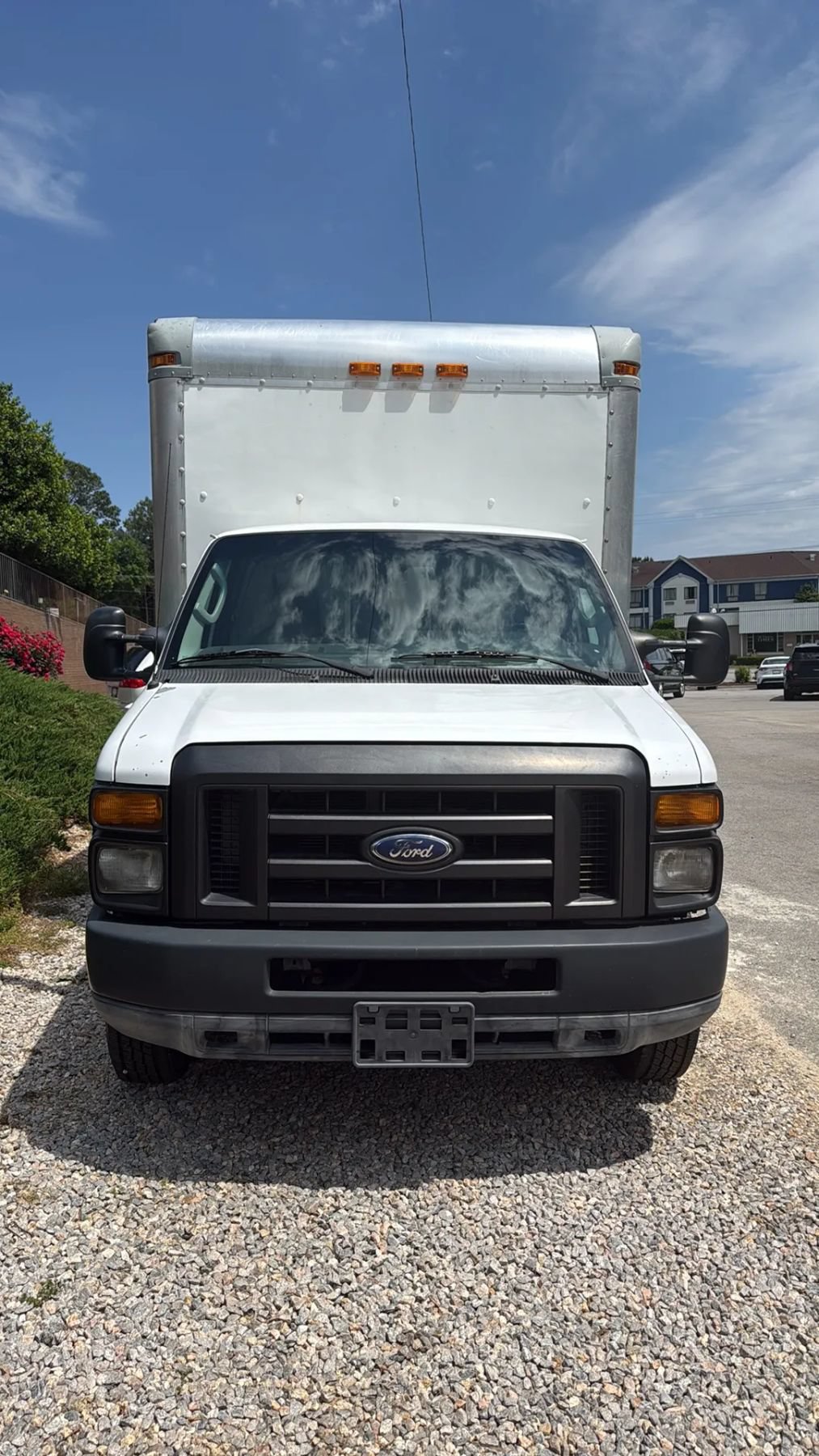 Used 2011 Ford E-450 and Econoline 450 Super Duty RWD image 4