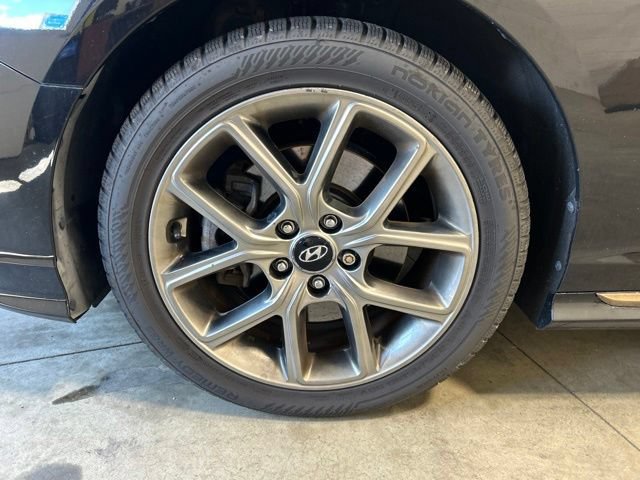Used 2019 Hyundai Sonata Limited FWD image 9