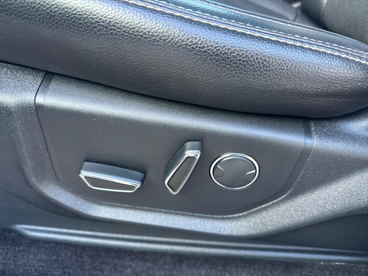 Used 2018 Ford F150 Lariat AWD/4WD image 18