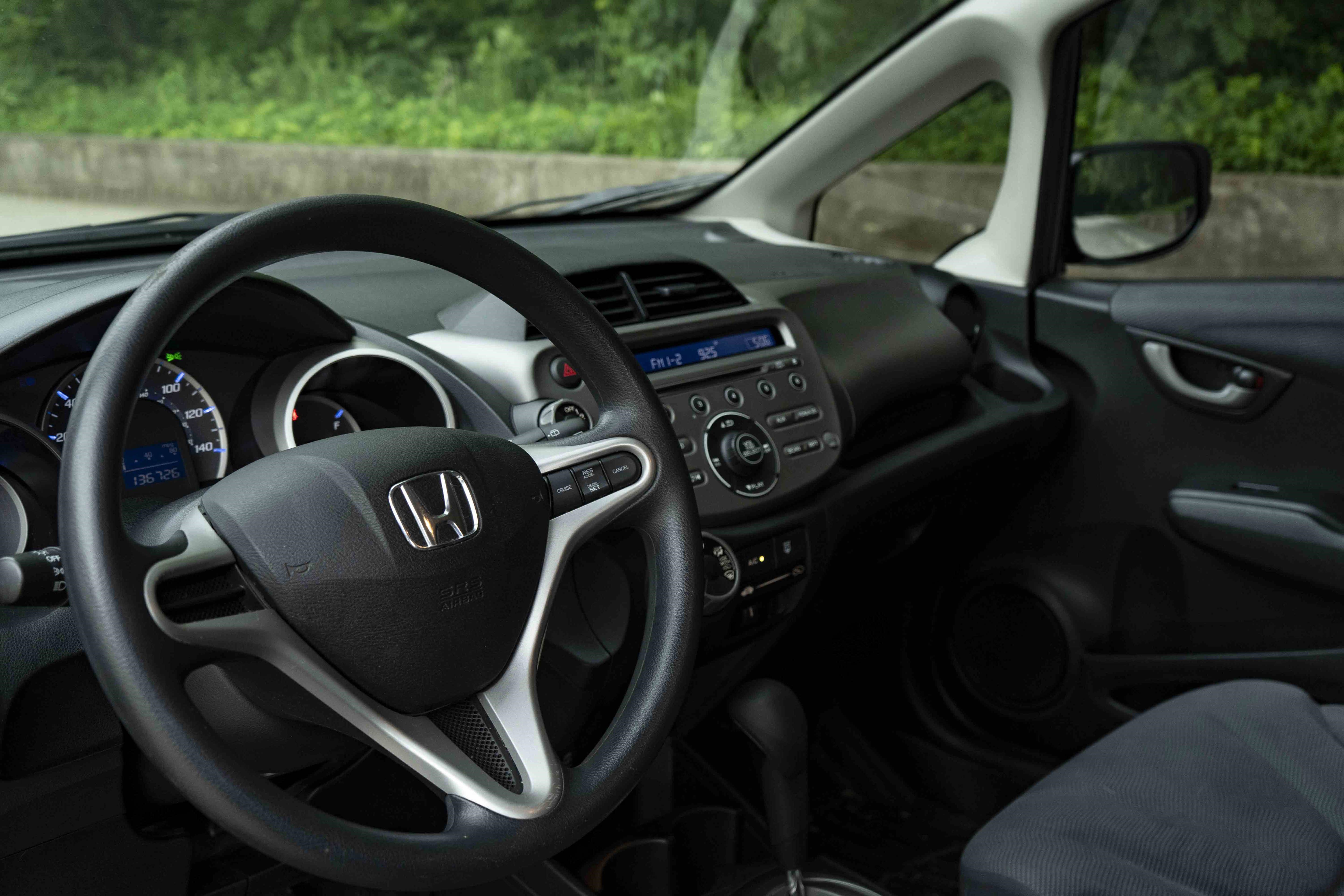 Used 2013 Honda Fit image 15