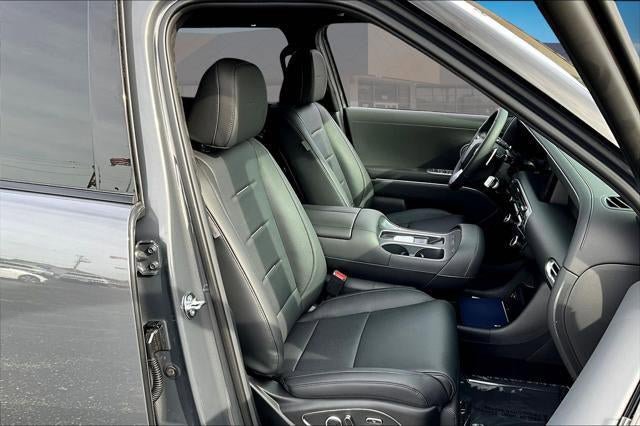 New 2026 Hyundai Palisade Calligraphy AWD/4WD image 45