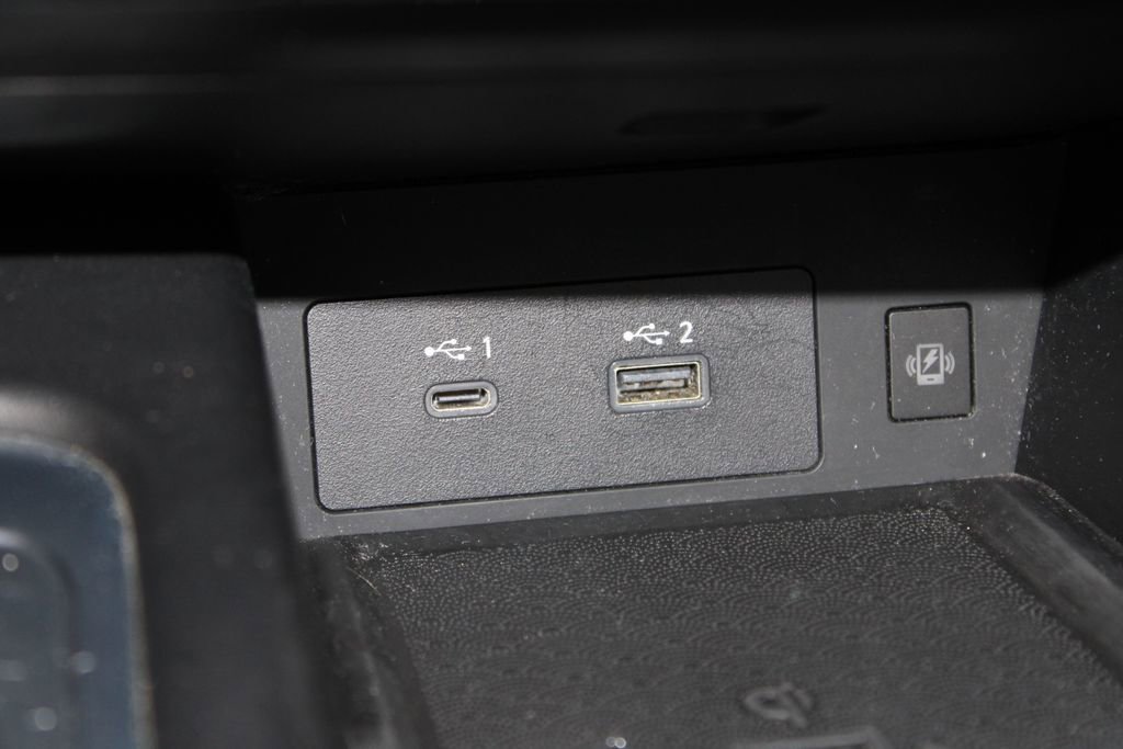 Used 2022 INFINITI QX60 Sensory w/ Cargo Package image 47