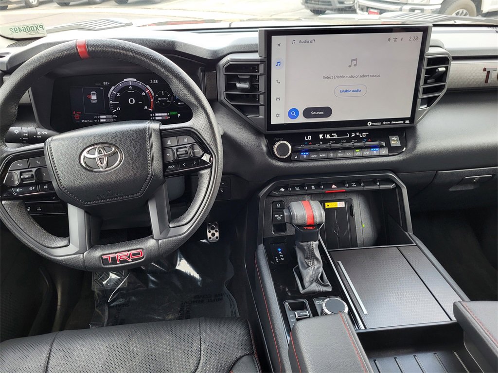 Used 2023 Toyota Sequoia TRD Pro image 18