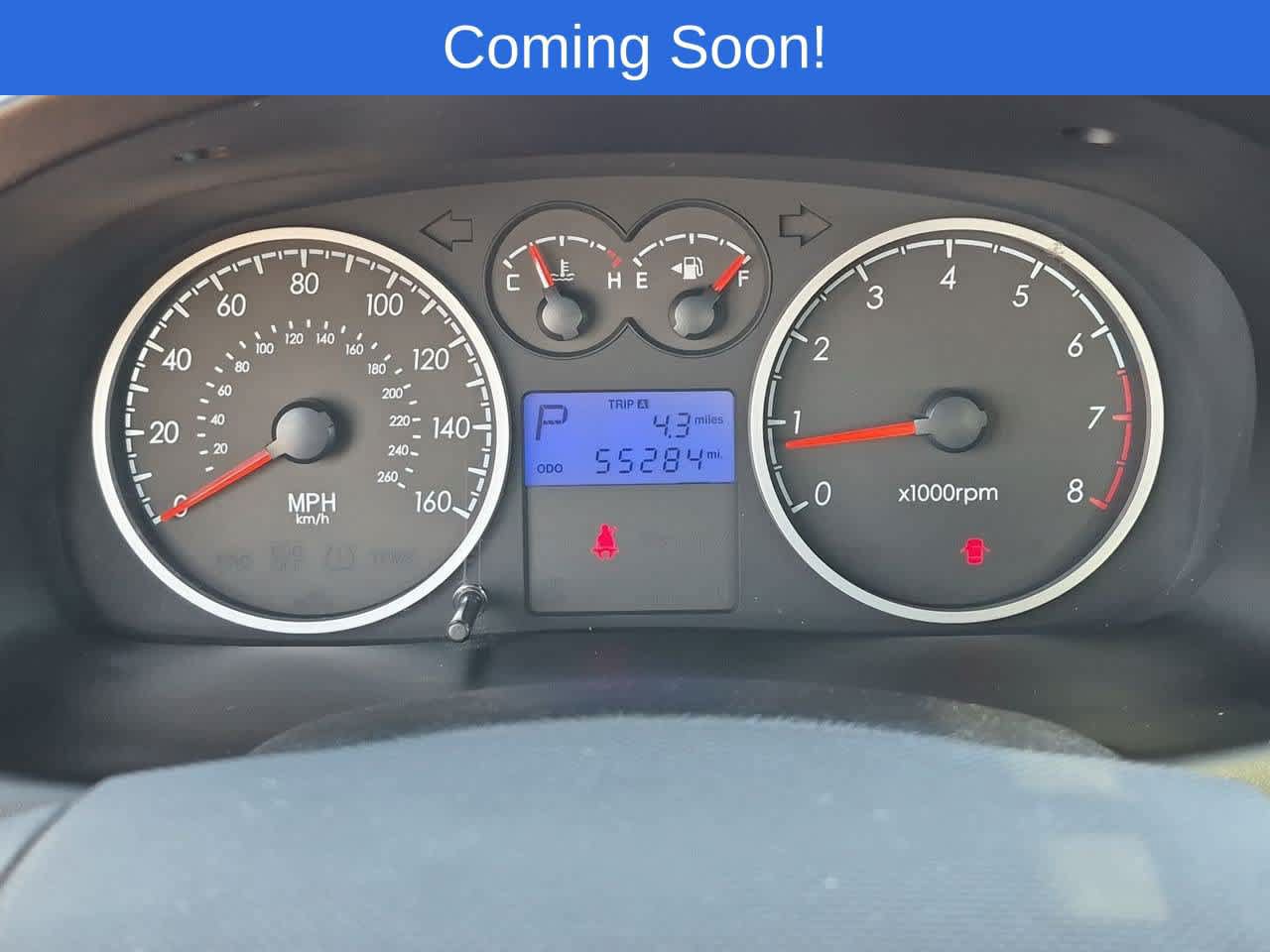 Used 2008 Hyundai Tiburon GS FWD image 28