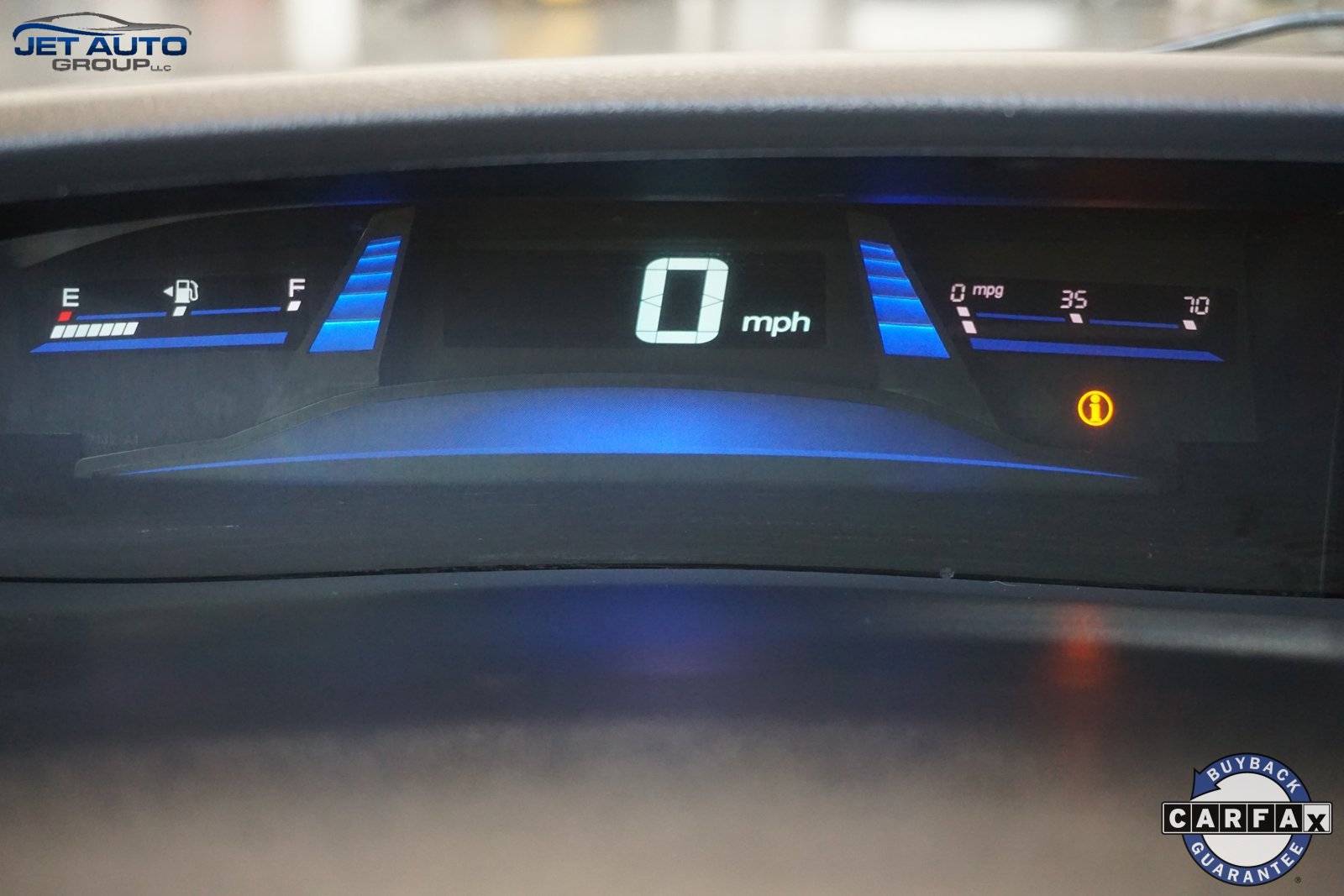 Used 2015 Honda Civic EX image 33