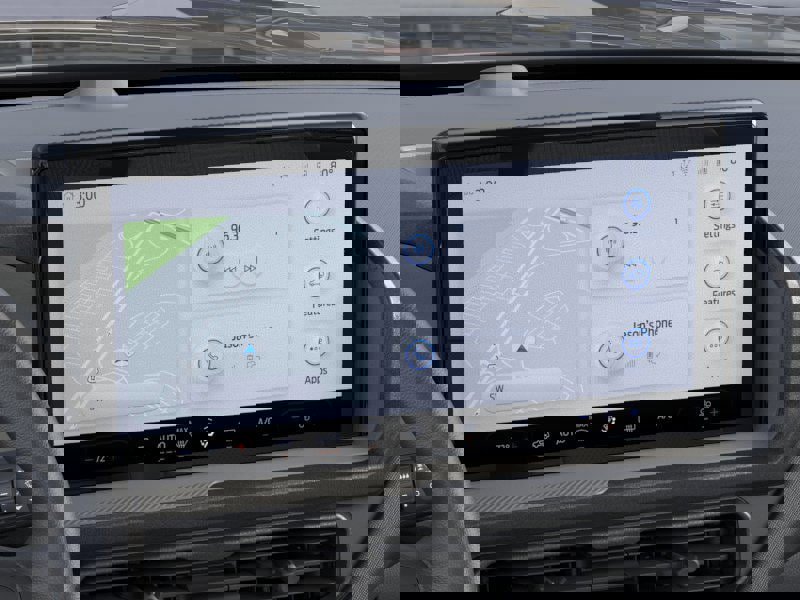 New 2026 Ford Bronco Sport Big Bend image 14