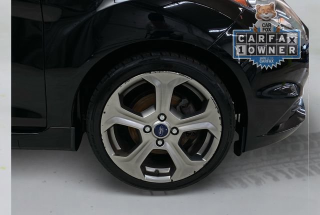 Used 2017 Ford Fiesta ST image 16