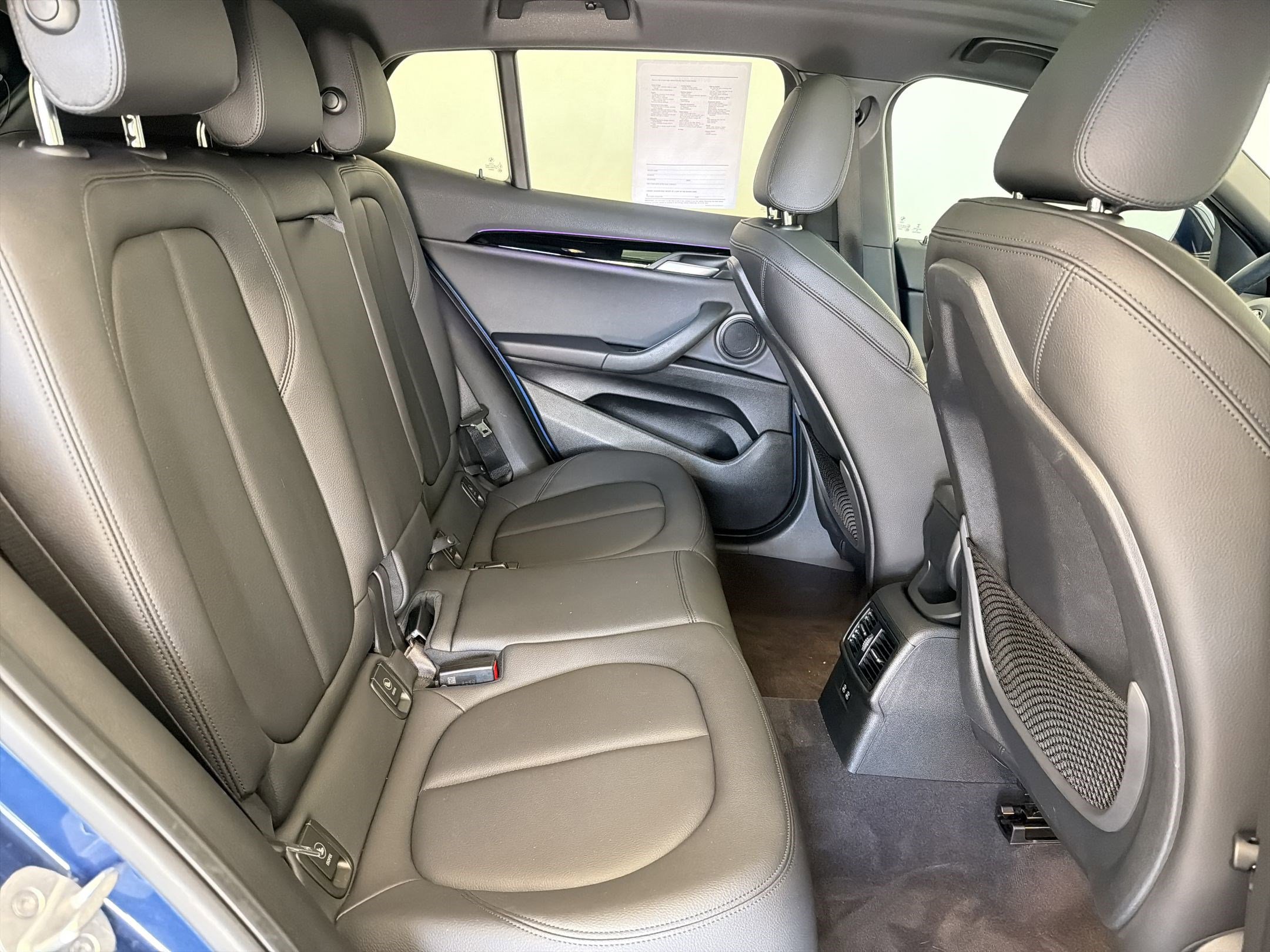 Used 2021 BMW X2 xDrive28i w/ Convenience Package image 30