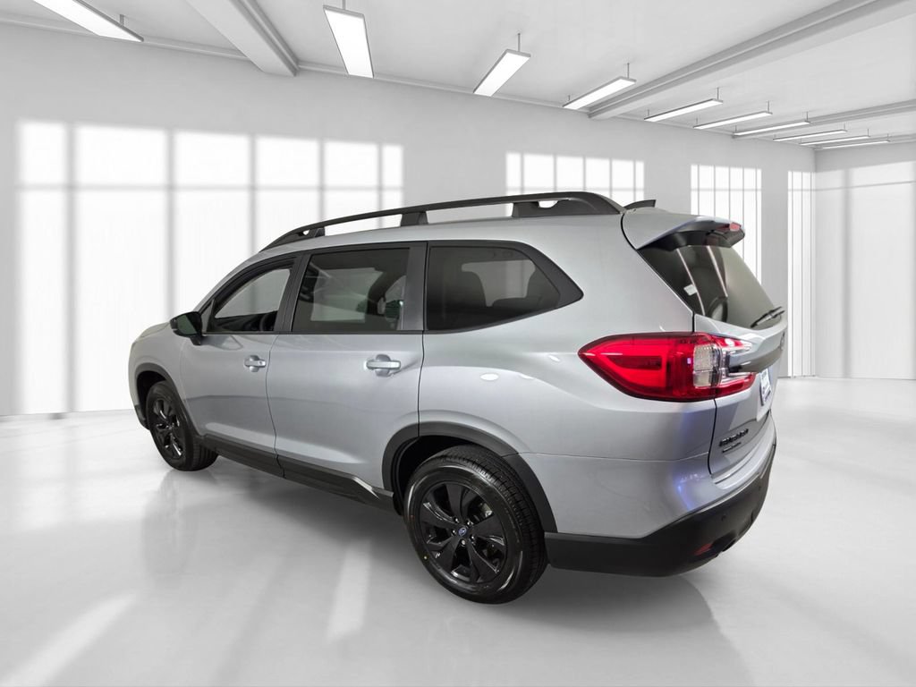 New 2026 Subaru Ascent Premium AWD/4WD image 4
